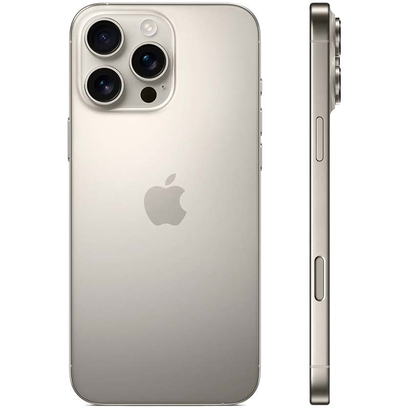 iPhone 16 Pro Max 5G 1TB - Item2