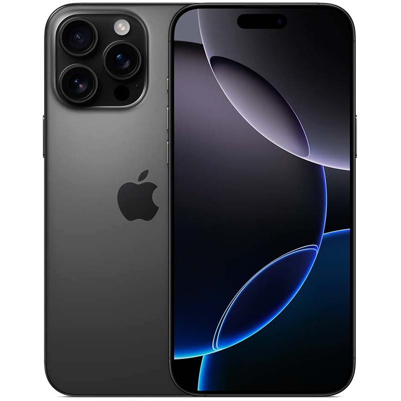 iPhone 16 Pro Max 5G 1TB - Item