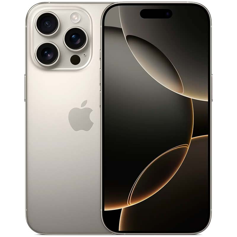 iPhone 16 Pro 5G 128GB - Item