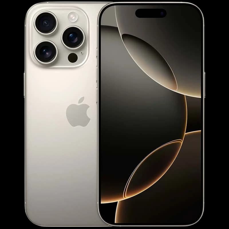iPhone 16 Pro 5G 128Go