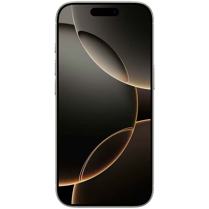 iPhone 16 Pro 5G 128GB - Item1