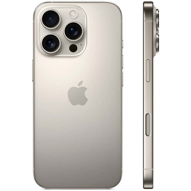 iPhone 16 Pro 5G 128GB - Item2