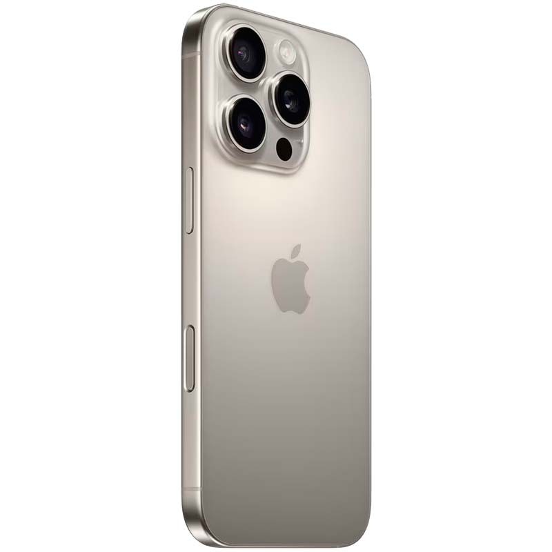 iPhone 16 Pro 5G 128GB - Item3