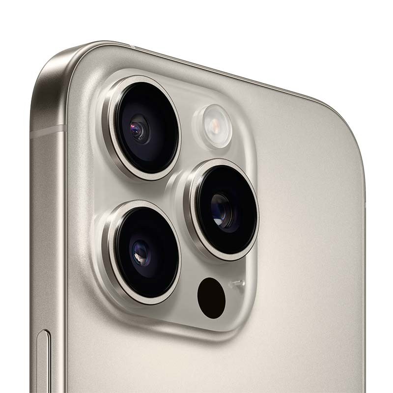 iPhone 16 Pro 5G 128GB - Item4
