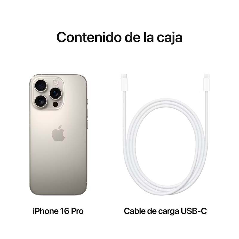 iPhone 16 Pro 5G 128GB - Item6