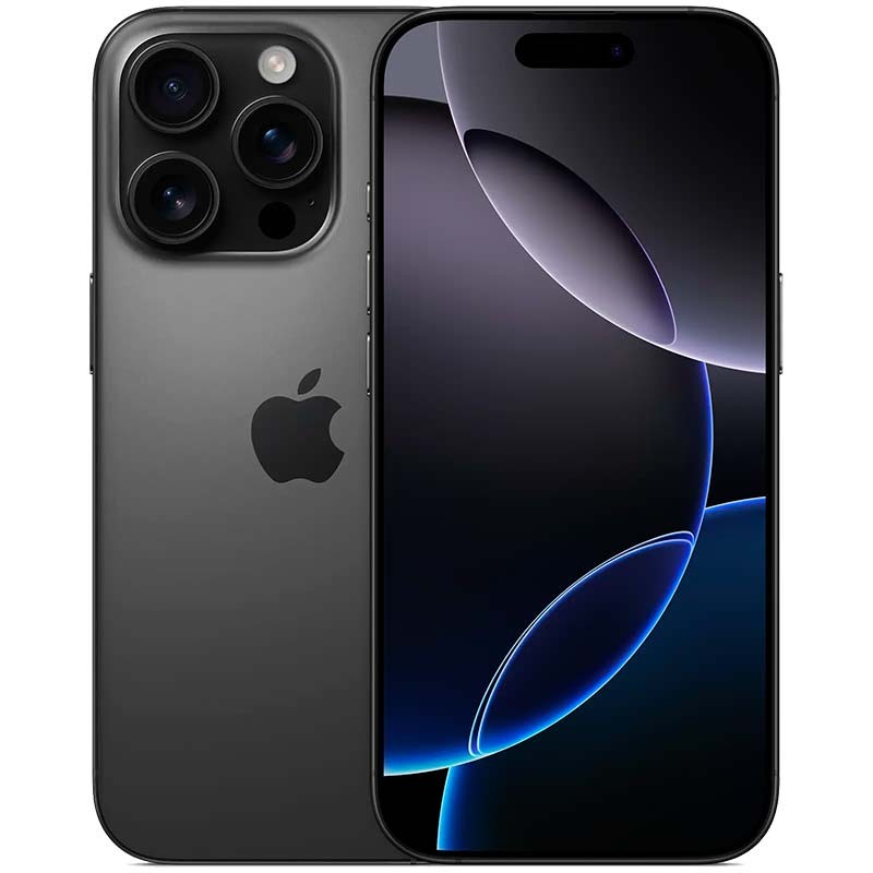 iPhone 16 Pro 5G 256Go - Ítem