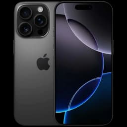 iPhone 16 Pro 5G 256GB
