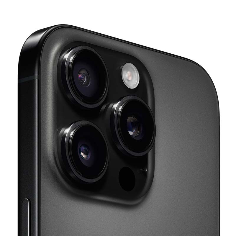 iPhone 16 Pro 5G 256Go - Ítem4
