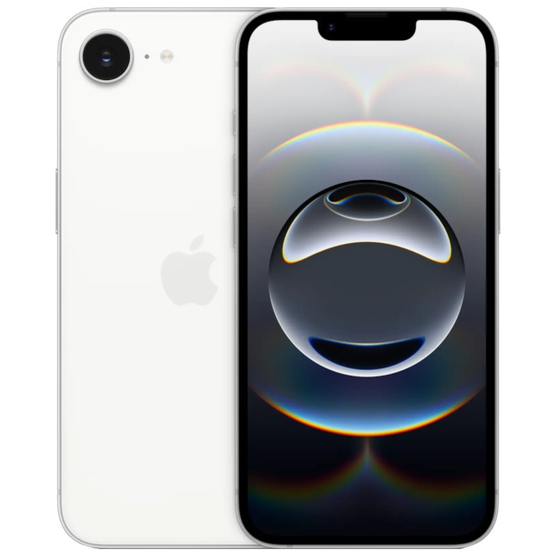 iPhone 16e 512Go - Téléphone portable - Ítem