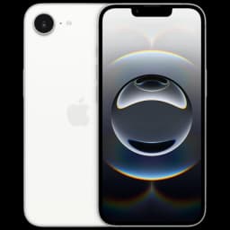 iPhone 16e 256GB - Telemóvel