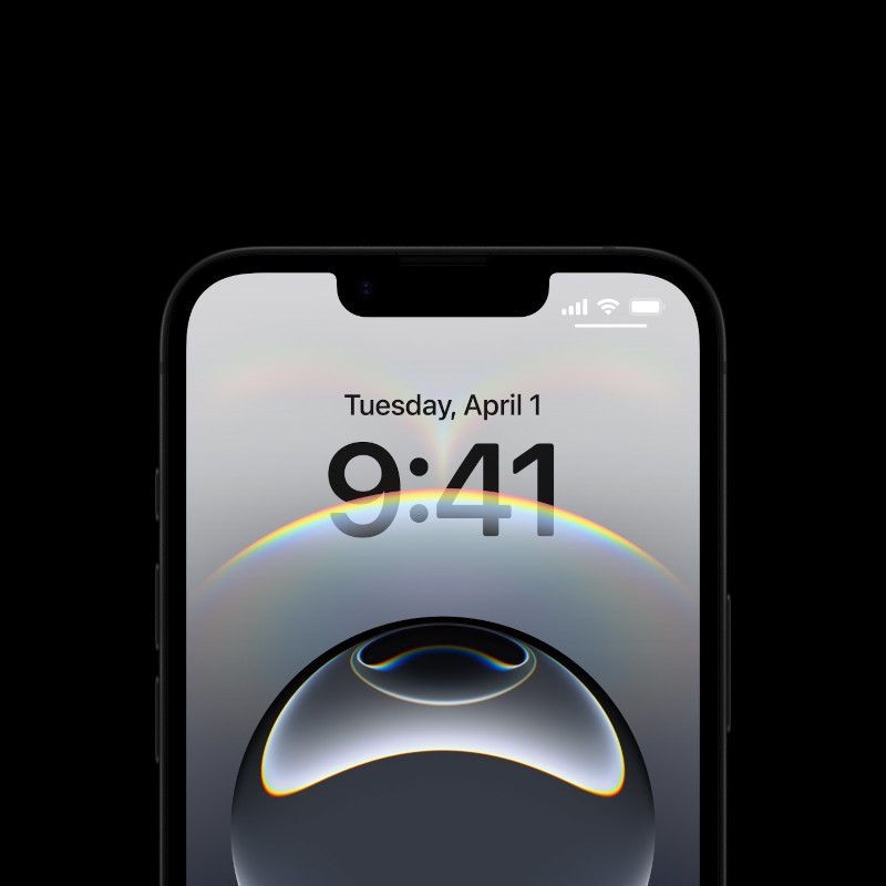 iPhone 16e 512Go - Téléphone portable - Ítem4