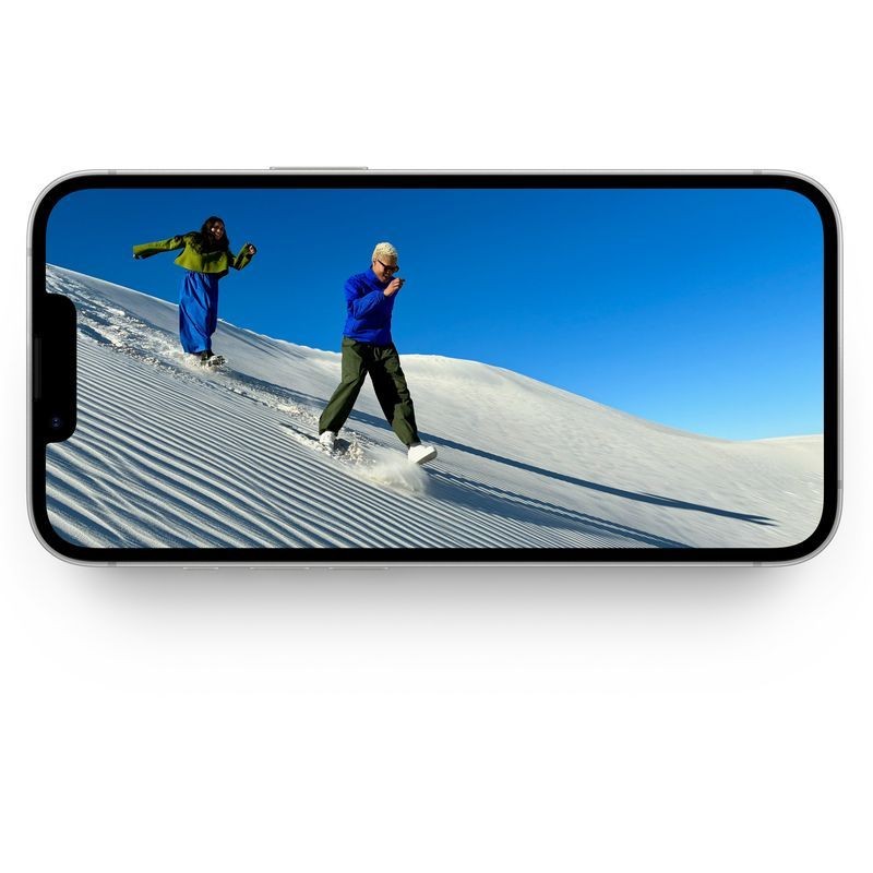 iPhone 16e 512Go - Téléphone portable - Ítem7