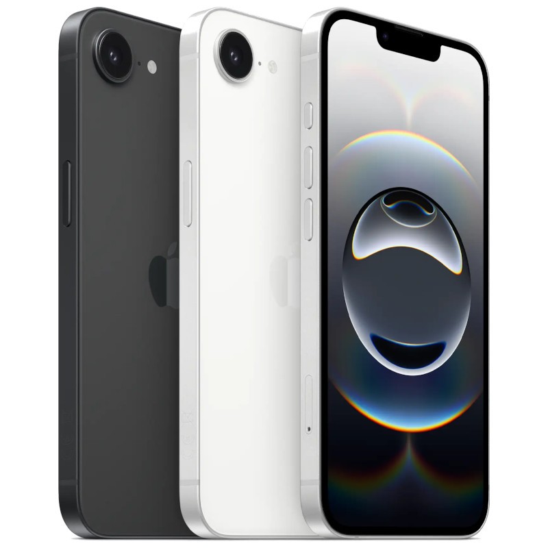 iPhone 16e 128GB Negro - Desprecintado - Teléfono Móvil - Ítem2