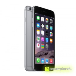 iPhone 6 128GB Gris Como Nuevo - Ítem1