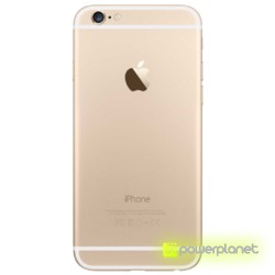 iPhone 6 Plus 128GB Oro Como Nuevo - Ítem2