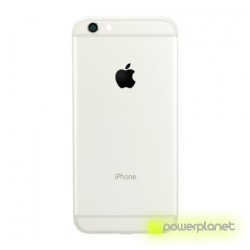iPhone 6 Plus 16GB Plata Como Nuevo - Ítem3