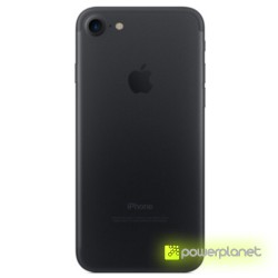 iPhone 7 Negro - Ítem1