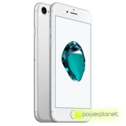 iPhone 7 Plata - Ítem3