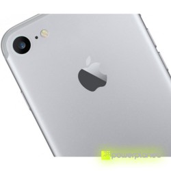 iPhone 7 Plata - Ítem4