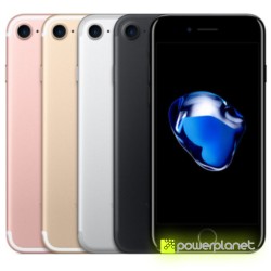 iPhone 7 Plata - Ítem5