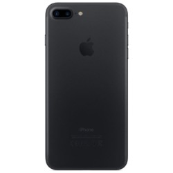 iPhone 7 Plus 32GB Negro - Ítem1