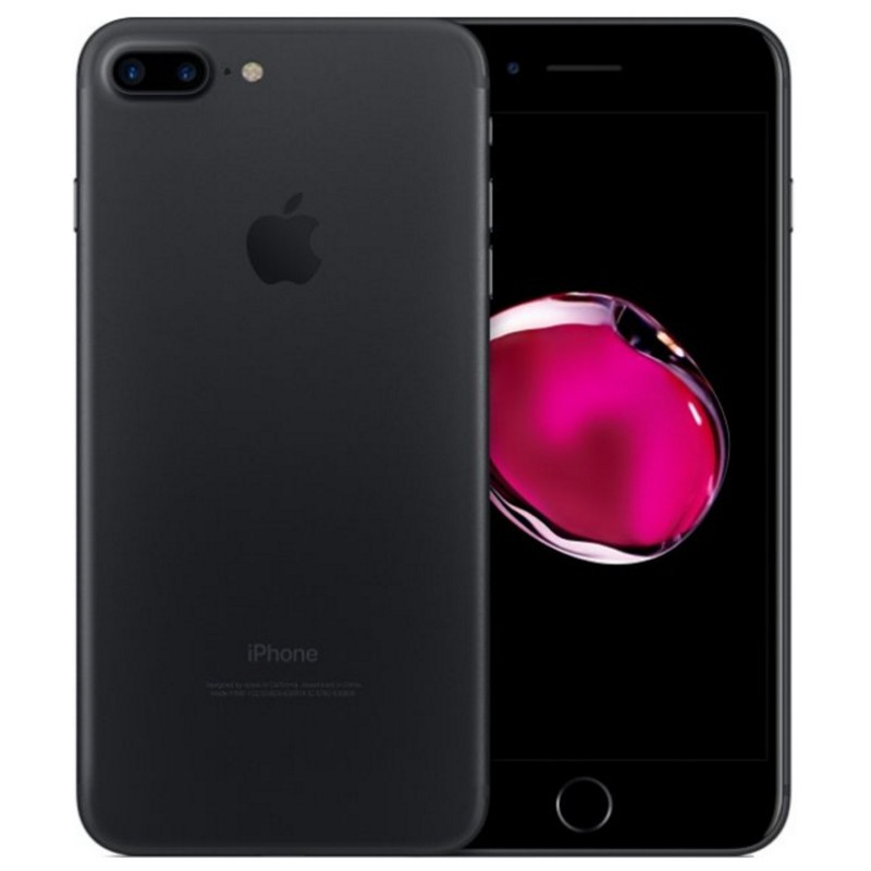iphone 7 plus 128gb matte iphone 7 plus 128gb matte