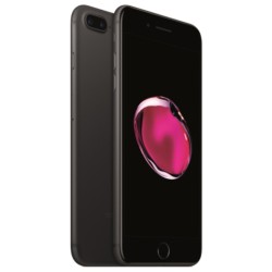 iPhone 7 Plus 32GB Negro - Ítem4