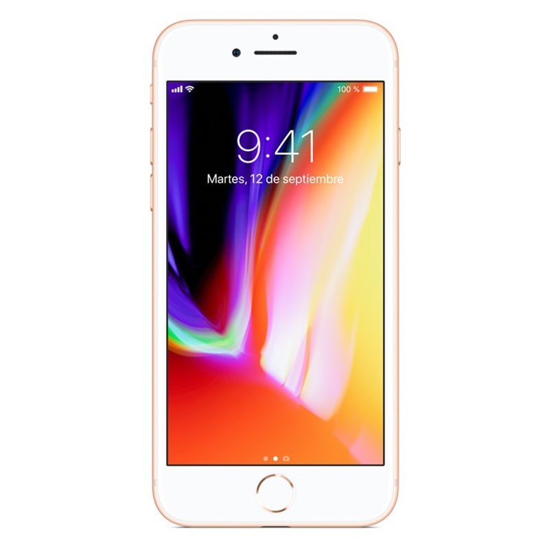 Apple iPhone 8 64GB Dourado