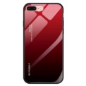 Capa Premium Protection Red Sunset para Iphone 7 Plus / 8 Plus - Item