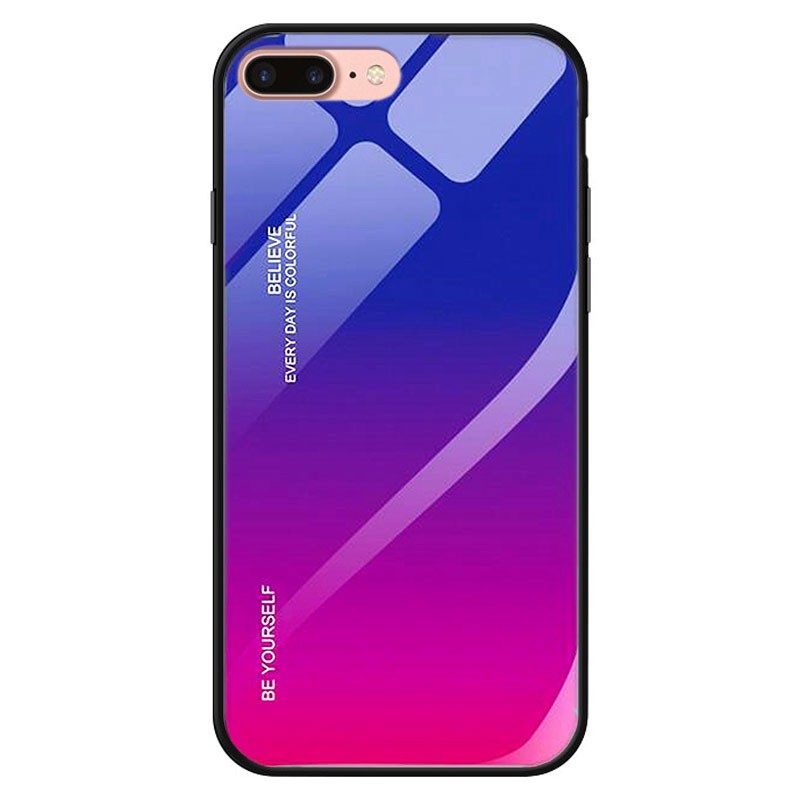 Capa Premium Protection Twilight Aurora para Iphone 7 Plus / 8 Plus