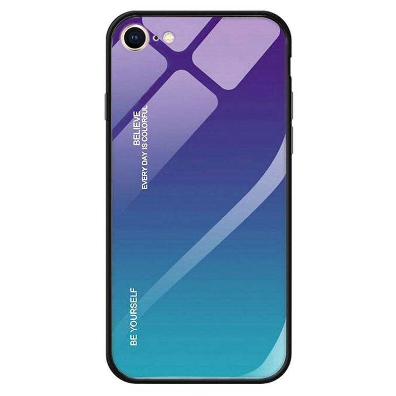 Capa Premium Protection Twilight Aurora para Iphone 7 / 8