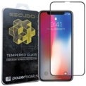 iPhone Premium Protection Tempered Full Curved Shield High Class Series - Ítem