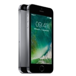iPhone SE 32GB Gris - Ítem3