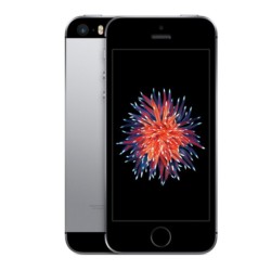 iPhone SE 32GB Gris - Ítem4