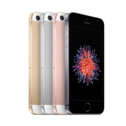 iPhone SE 32GB Gris - Ítem5