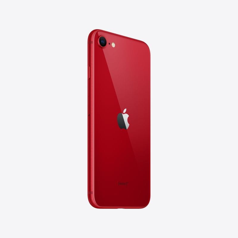 Apple iPhone SE 2022 128Go Rouge - Ítem1