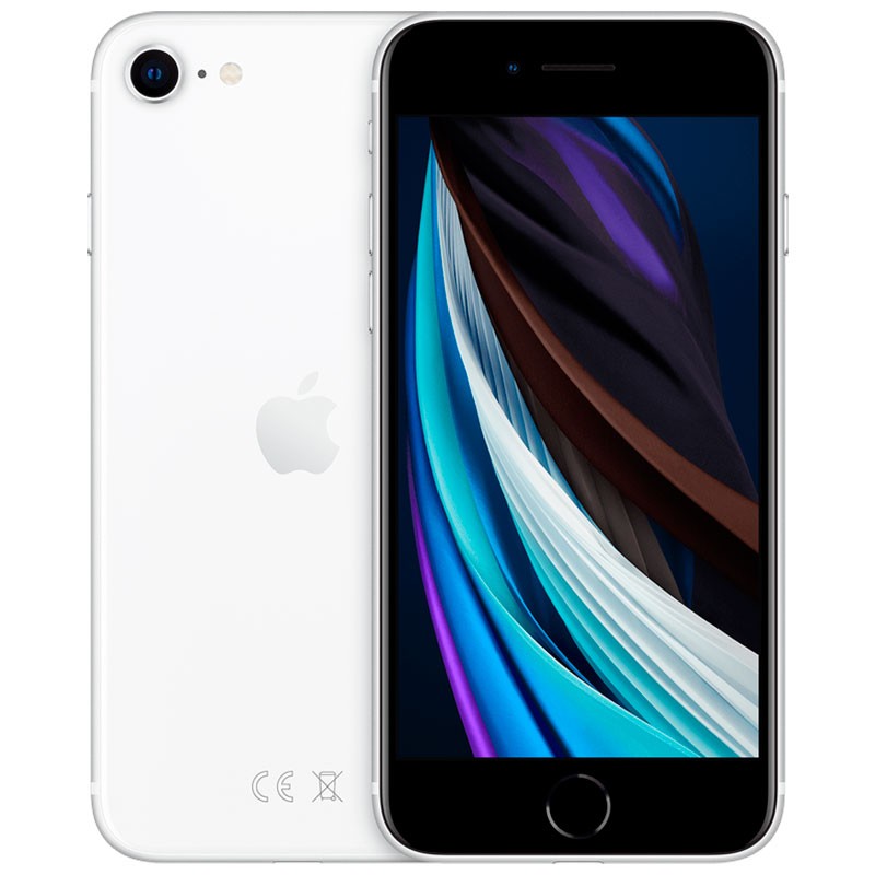 iPhone 64Go SE - Ítem2