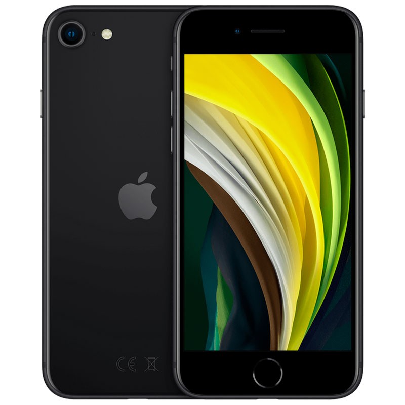 iPhone 64Go SE - Ítem3