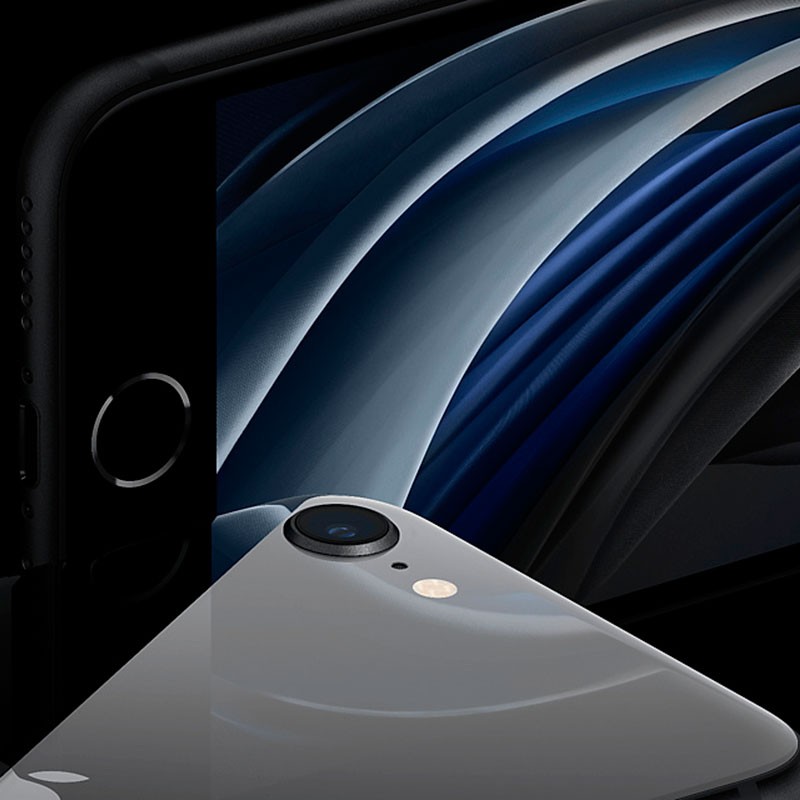 iPhone 64Go SE - Ítem13