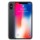 Apple iPhone X 64GB Gris Espacial - Ítem1