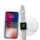 Apple iPhone X 64GB Plata - Ítem9