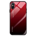 Funda Premium Protection Red Sunset para Iphone XS Max - Ítem