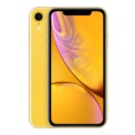 iPhone XR 128GB Amarillo - Ítem
