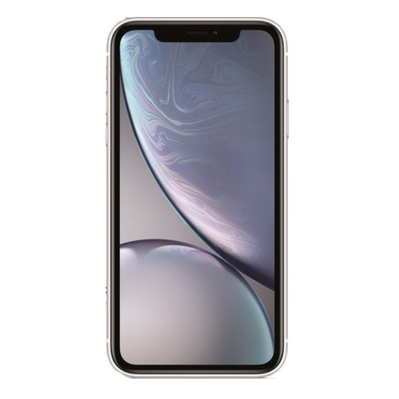 iPhone XR 64GB Blanco