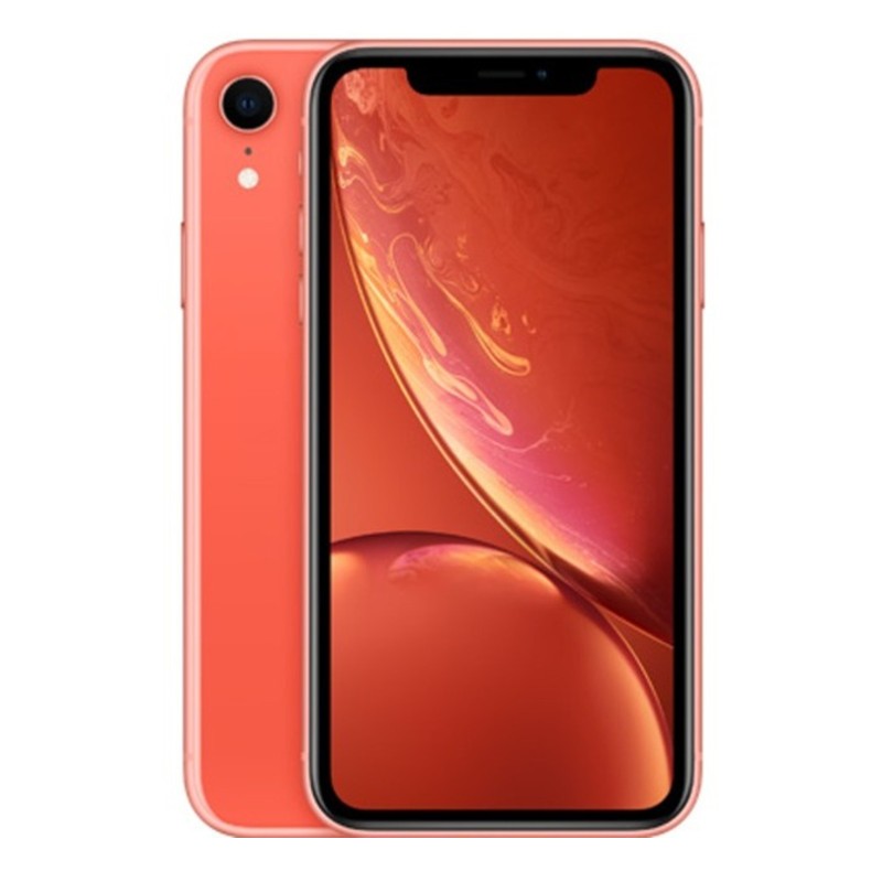 Iphone Xr 128gb Coral The Best Online Deals On Iphone