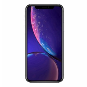 iPhone XR 64GB Preto