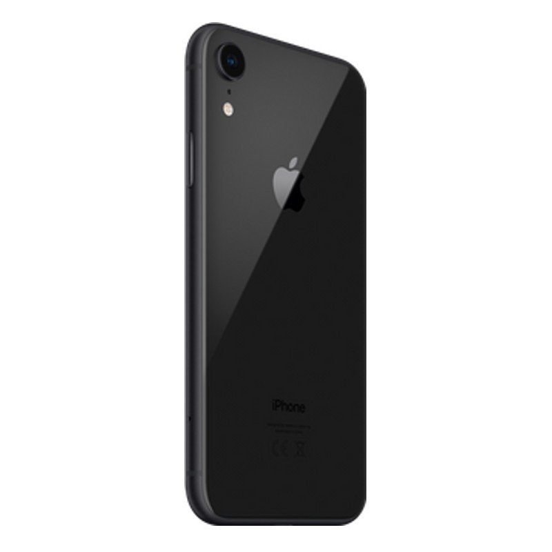 iPhone XR 64GB Preto - Sem Selo - Item1