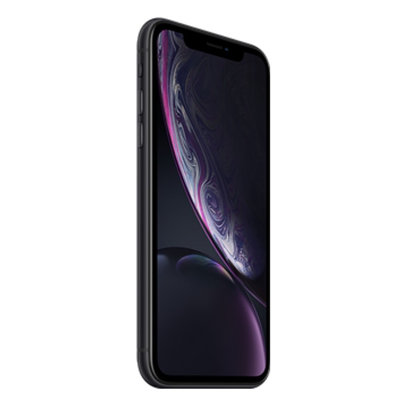 iPhone XR 128 Go Noir - Excellent état - Ítem3