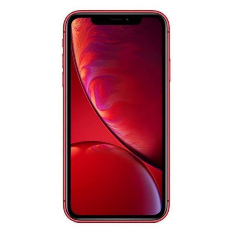 iPhone XR 64GB Rojo - Ítem