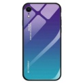 Capa Premium Protection Iridiscent Blue para Iphone XR - Item
